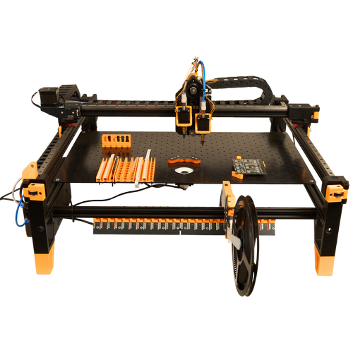 PlaceStation pick and place machine Complete Lab Bundle SMT India