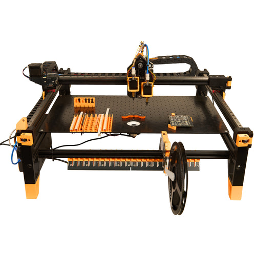 PlaceStation SMT pick and place machine Base variant Made in India