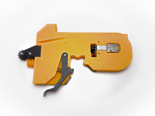 PlaceStation feeder installed on pick and place machine SMT assembly