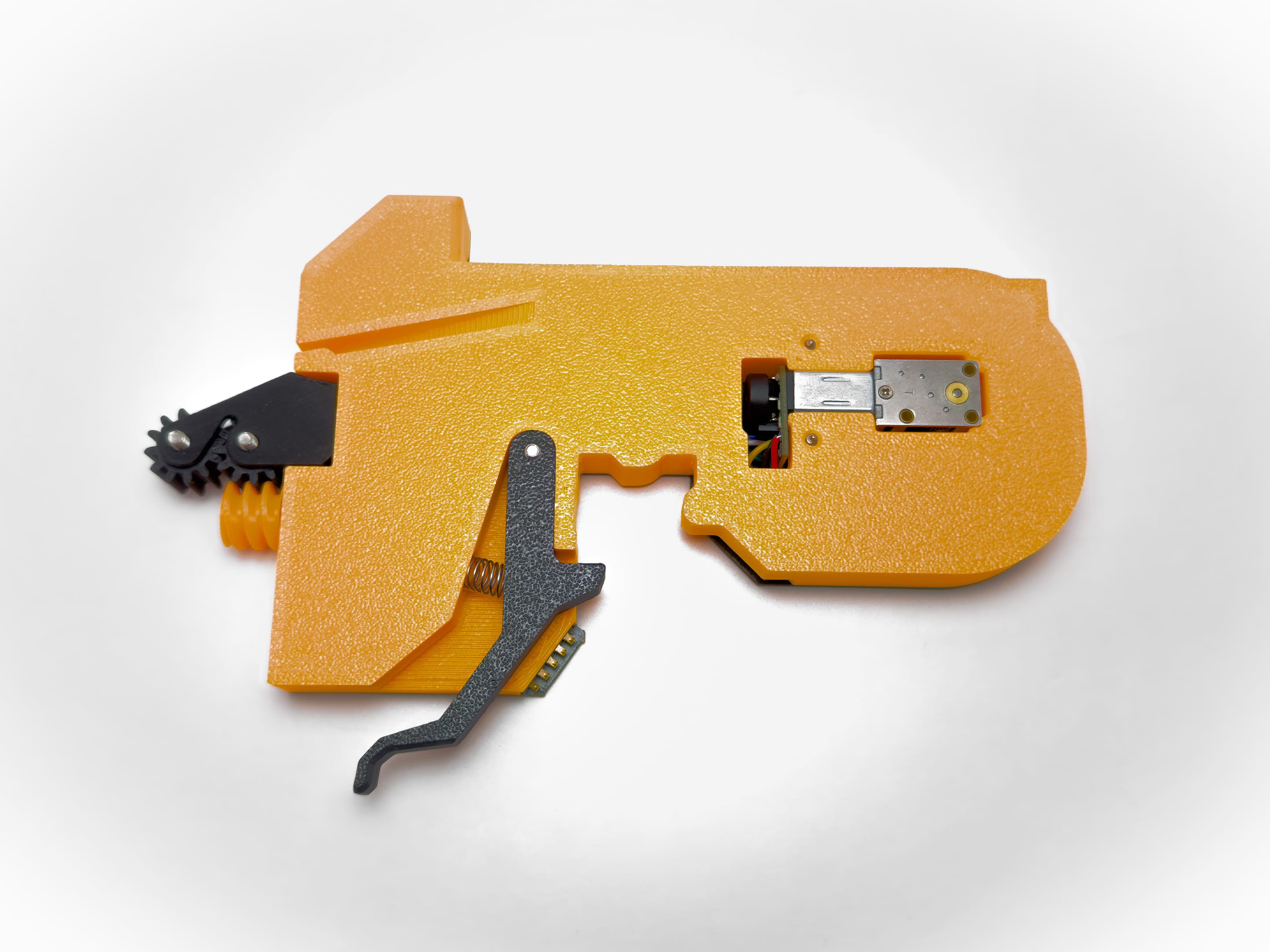 PlaceStation Prototyping Bundle pick and place machine with stencil printer and feeder Made in India