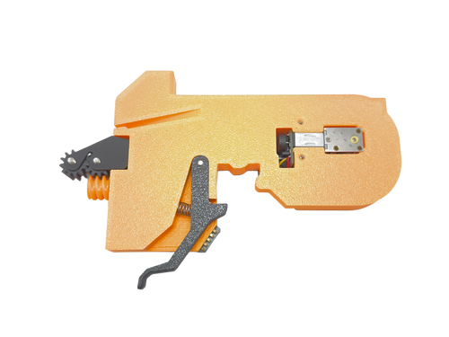 PlaceStation powered feeder included in Complete Lab Bundle SMT assembly