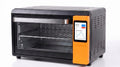 SolderStation reflow oven for PCB SMT assembly Made in India